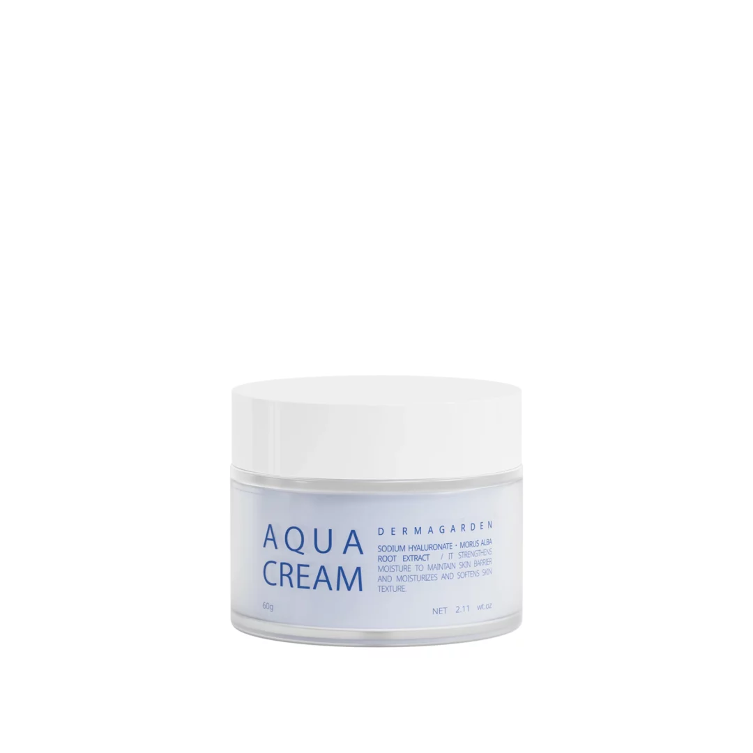 Dermagarden Aqua Face Cream