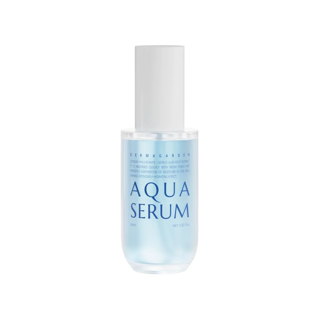 سرم آبرسان آکوا درماگاردن