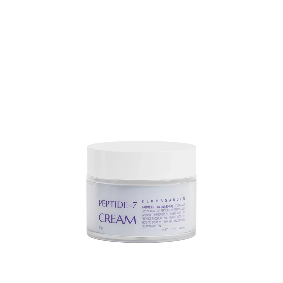 Dermagarden Peptide Face Cream