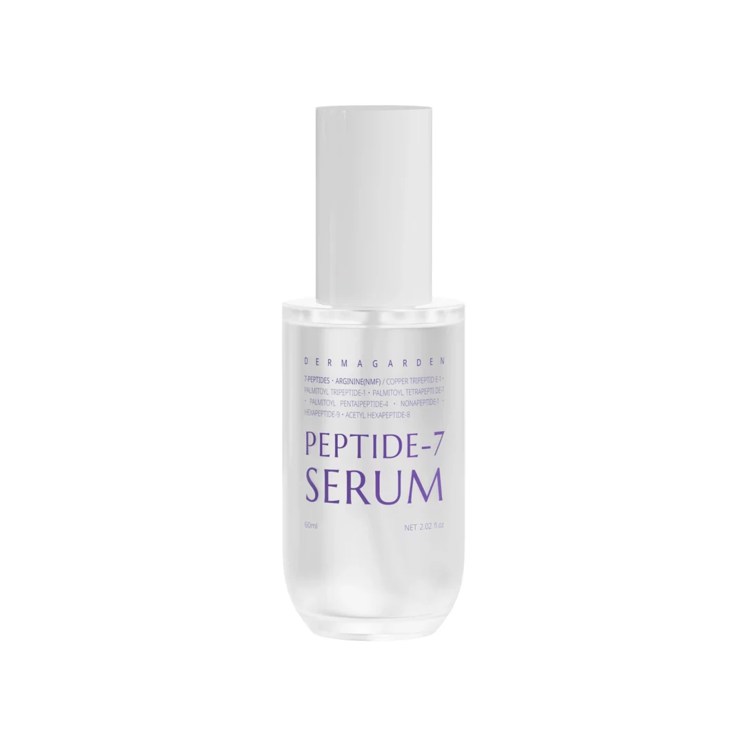 سرم پپتاید درماگاردن