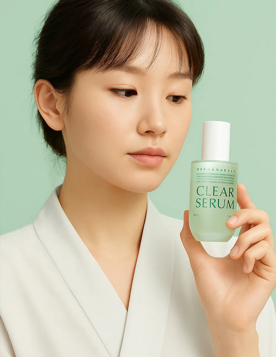 درباره محصولات درماگاردن