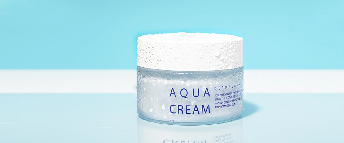 اطلاعات محصول کرم آکوا درماگاردن