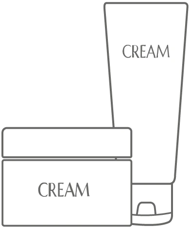 آیکون کرم های درماگاردن
