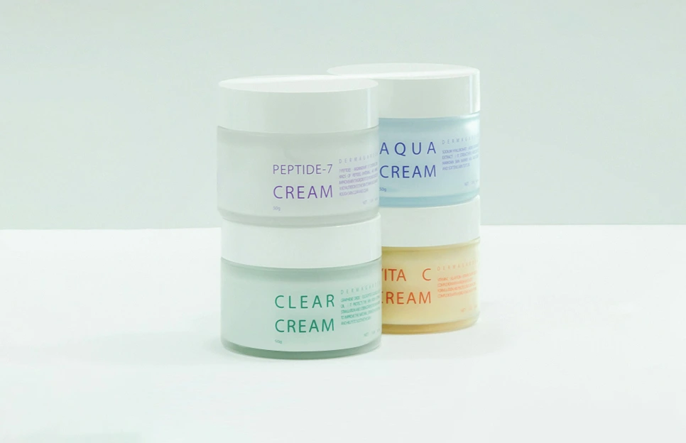 کرم های درماگاردن