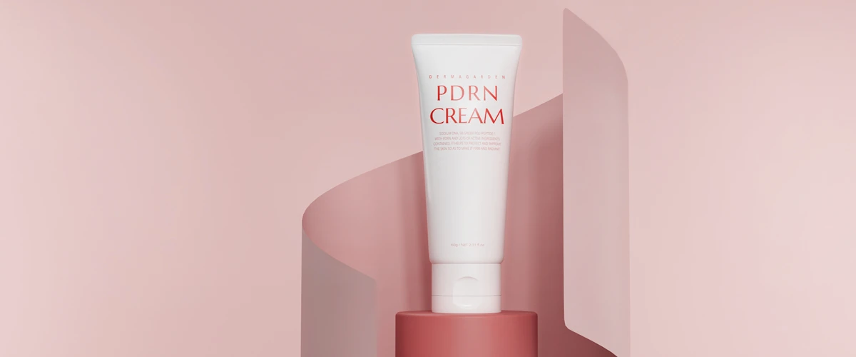 اطلاعات محصول کرم pdrn درماگاردن