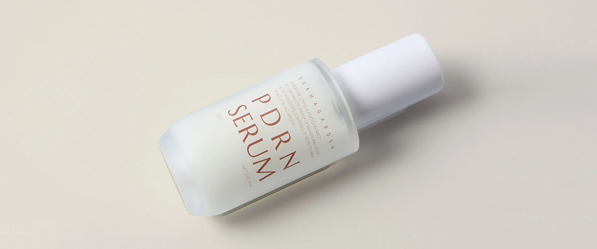 اطلاعات محصول سرم pdrn درماگاردن