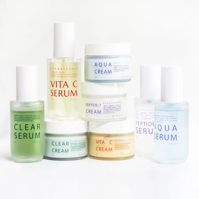 محصولات درماگاردن در اینستاگرام