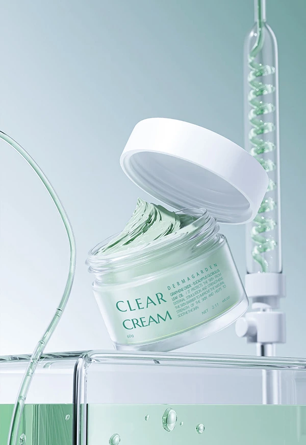 درباره محصولات درماگاردن