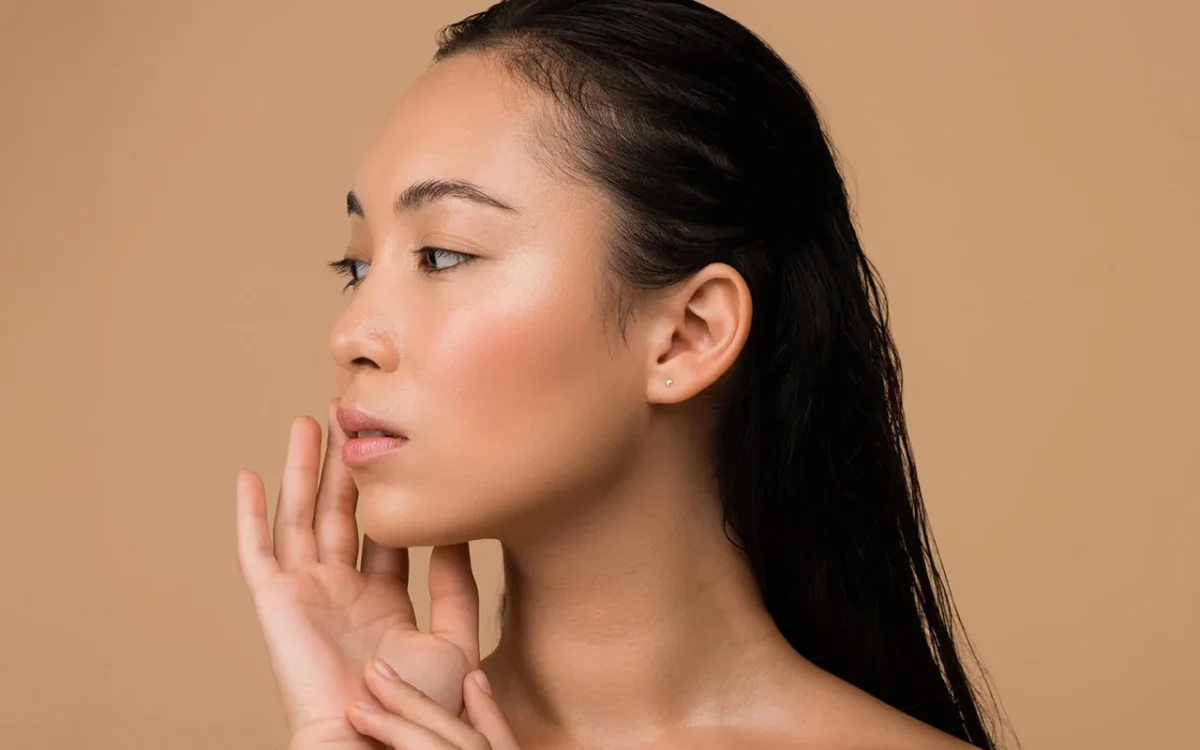 بهترین روغن برای چروک صورت