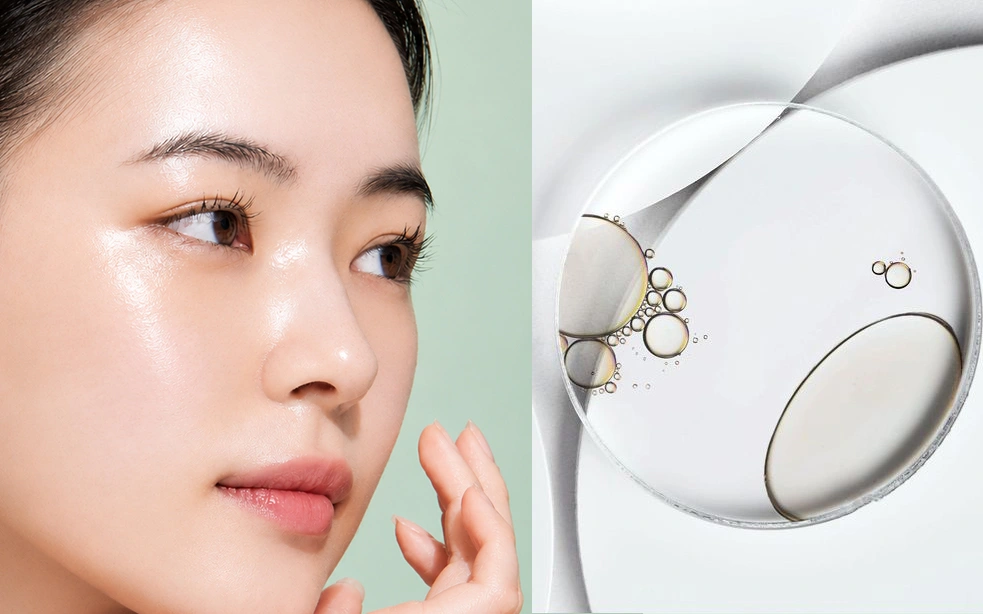 Dermagarden Timeless Korean Touch